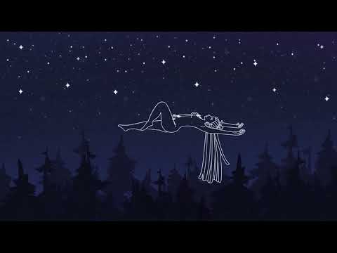 133 Degrees - Ah-Drianna (Animated Lyric Video)