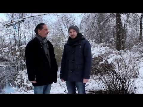 bücherÜBERberlin - Nr. 061 // John Niven - Das Gebot der Rache - Hörbuch