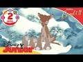 Bambi II Thumper S Little Sisters Disneykids