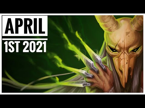 Slay the Spire - Daily Climb - March 1st 2021
