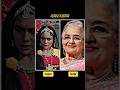Mera Gaon Mera Desh Cast Then Vs Now Bollywood