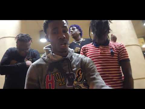 envyproduction Music Video