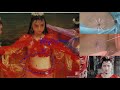 Compilation Of The Spider Spirit S BELLY BUTTON Scene In Journey To The West 86 Made By Hailou AI