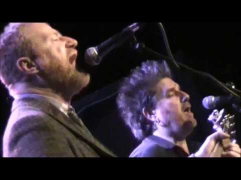 Thumbnail for 03.06.2013 Good guys & bad guys (Dubreggae) Camper van Beethoven live Brotfabrik Frankfurt Germany by Greg Lisher