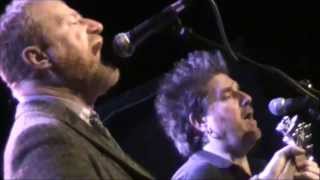 03.06.2013 Good guys & bad guys (Dubreggae) Camper van Beethoven live Brotfabrik Frankfurt Germany