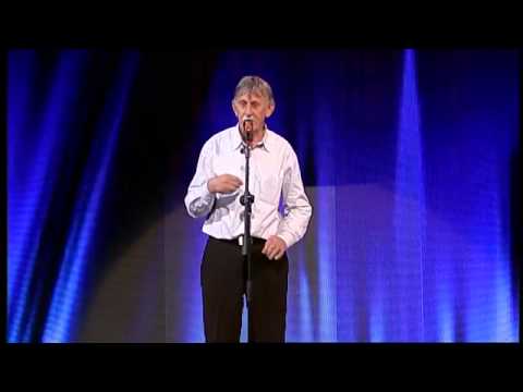 Audicija S01E15 - Cela Emisija