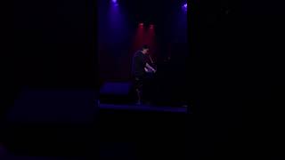 Spencer Krug 'All Fires' Live from Copenhagen 2019