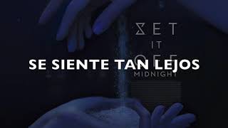 Nightcore-Set It Off-Unopened Windows sub. español