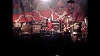 So Sad About Me by Cowboy Mouth