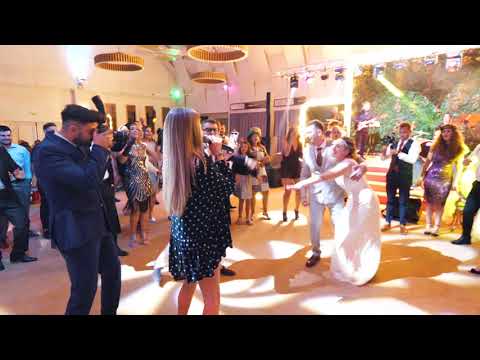 Adrian Sina & The Wedding Crashers – Noi simtim la fel Video