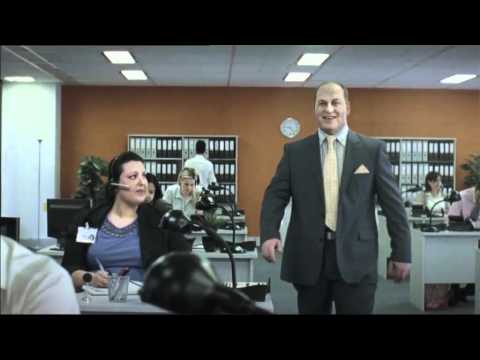 We Are Not A Health Fund - iSelect Ad