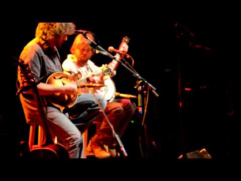 Drew Emmit & Andy Thorn - Shady Grove