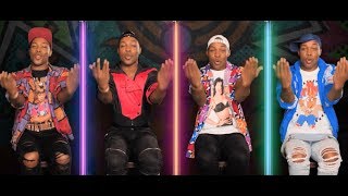 4 The 90s by Todrick Hall