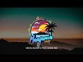 Maafanua Band Neon Moon Mix LIVE COVER