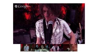 Brendan Benson  - Bad fo Me no +AoVivo