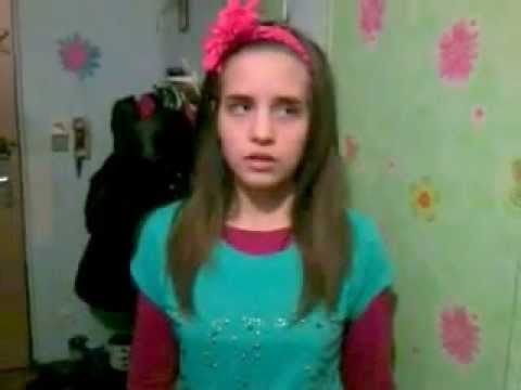 Lady Kiwi Cleolei/ Lucie Vondráčková Kdy vzlétnu já.