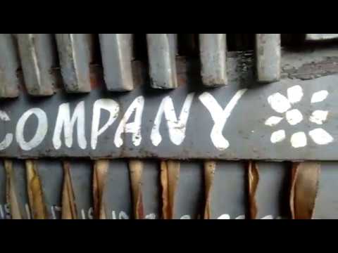 2.5 TPD Multiseed Oil Expeller