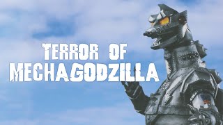 Terror of Mechagodzilla - Official Trailer