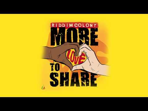 Riddim Colony - Be Righteous feat. Ray Darwin