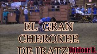 El Cherokee de Iratzio Music Video