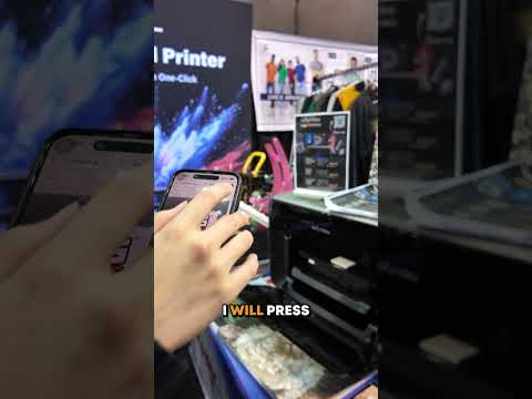 eufyMake E1 3D-Texture UV Printer - Ultimate Bundle (Rotary, Laminator, Roll-to-Film, Starter Kit) - zU9dVF4kPfQ