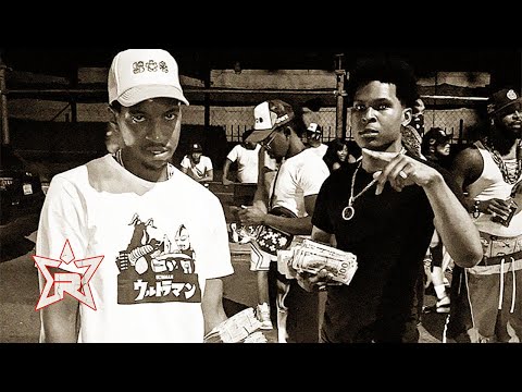 Bobby Soxx & Double07 - Wrong Move (Official Music Video)