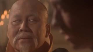 Kung Fu - The Elixer - Freedom