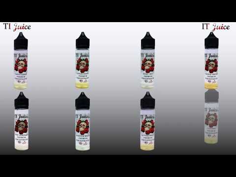 TI juice