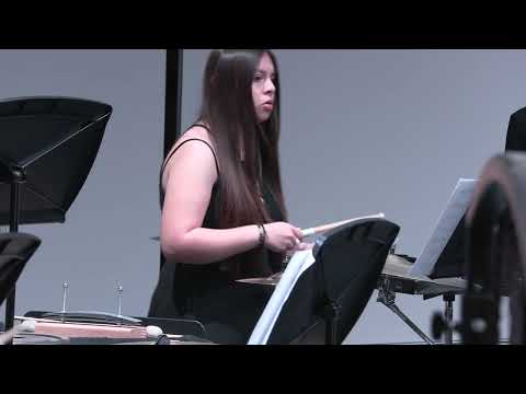 Greater Phoenix Percussion Ensemble 01-14-23 - 1 - Scuttlebutt
