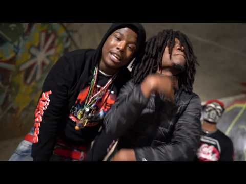 Zeeko x Slime - Resurrection