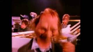 GENESIS LAND OF CONFUSION Video