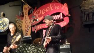 The Standells at the Ponderosa Stomp 10-05-2013 Hey Joe