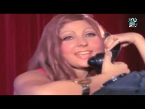 الفيلم المثير - الضياع (1971) - من بطوله - رشدى أباظه - ناديه الجندى - نسخه محسنه - HD