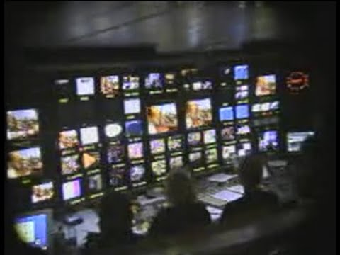 Eurovision Song Contest 2002 Tallinn - LIVE Behind The Scenes Broadcast