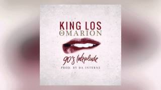 King Los Feat. Omarion - "90s Interlude"