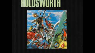 Allan Holdsworth Panic Station - Bass solo transcription