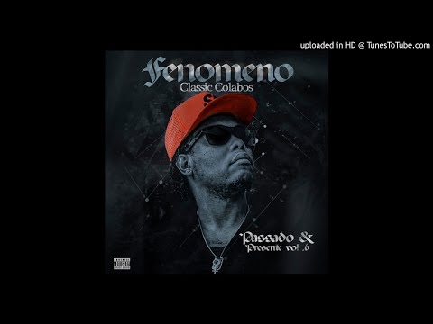 Dj Sipoda - Se Eu Podesse Feat Fenomeno , Vander Soprano & S Bruno