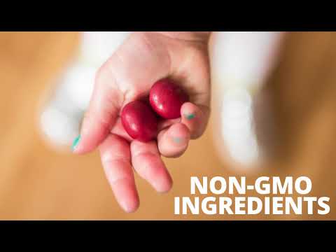 Good Day Chocolate Supplements for Kids!