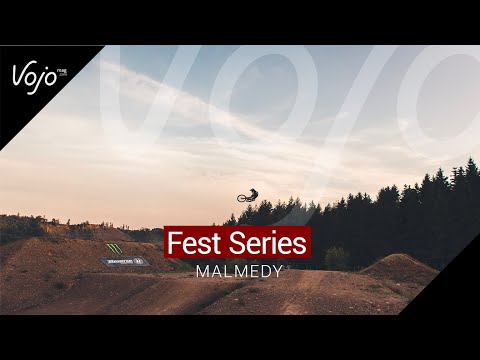 Event | Fest Series - Malmedy 2O21 - Le film Vojo