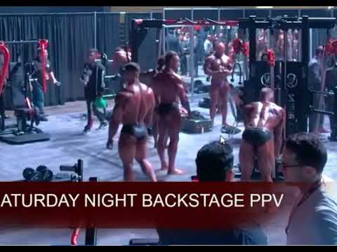 Ramon bugando o Olympia !