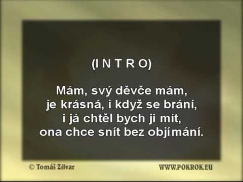 Ona se brání - Karel Černoch