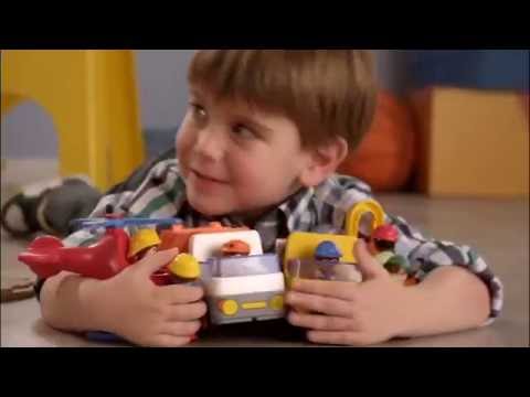 PLAYMOBIL 1.2.3 – A partir dos 18 meses (português)