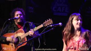 Bobby Bare Jr. &quot;Visit Me In Music City&quot;