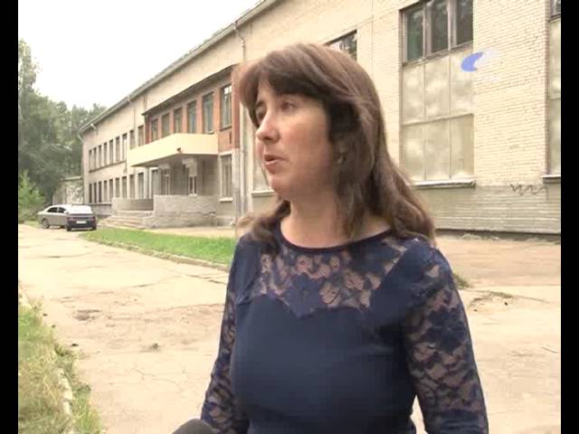 Школы №2 и 4 будут работать как одно целое