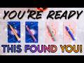 What You Need to Hear Right Now (timeless tarot pick a card reading) 🔮