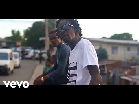 Gully Bop - Street Wise (Official Video)