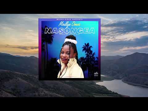 Moullyne Omwa - Nasongea (Official Gospel Audio)