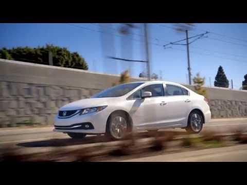 Honda Civic 2013