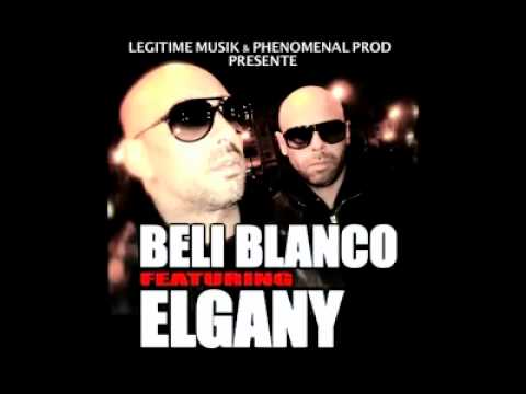 Beli Blanco feat. Elgany -  BONNE NOUVELLE (SON EXCLU)