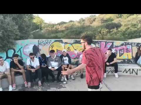 ORTEGA vs KONPANO | Octavos - Jornada 7 | LGP T2